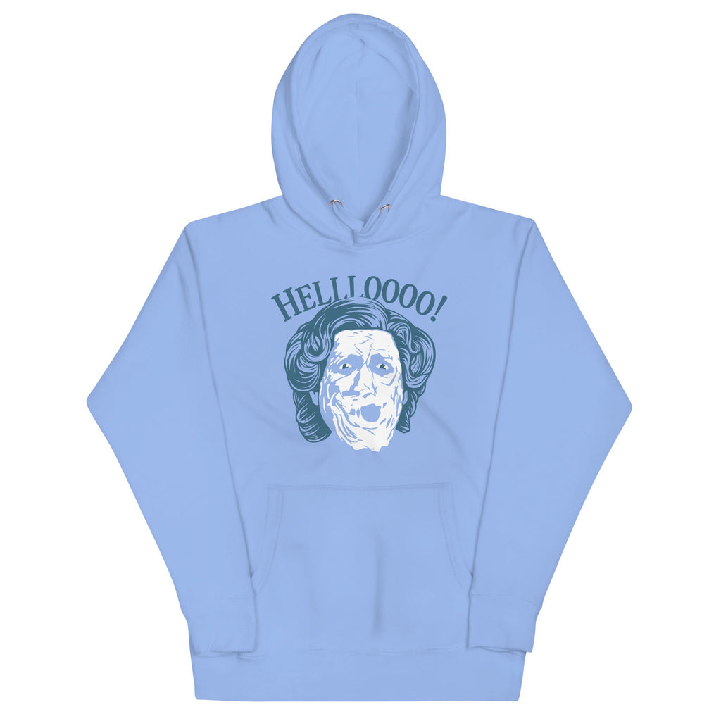 Hellloooo! Unisex Hoodie product image 3
