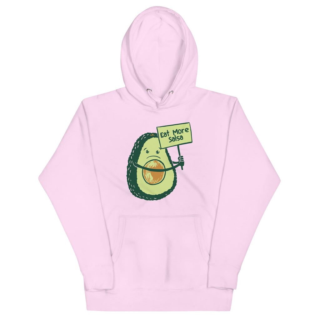Eat More Salsa Unisex Hoodie product image 6