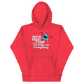 Never Trust An Atom, They Make Up Everything Unisex Hoodie product image 1