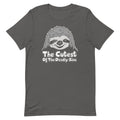 Sloth, The Cutest Of Deadly Sins Men's Signature Tee product image 1