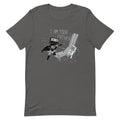 I Am Your Father Cassette Men's Signature Tee product image 1