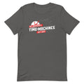Dr Johnson's Time Machines Men's Signature Tee product image 1