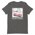 Get On It Science Men's Signature Tee product image 1