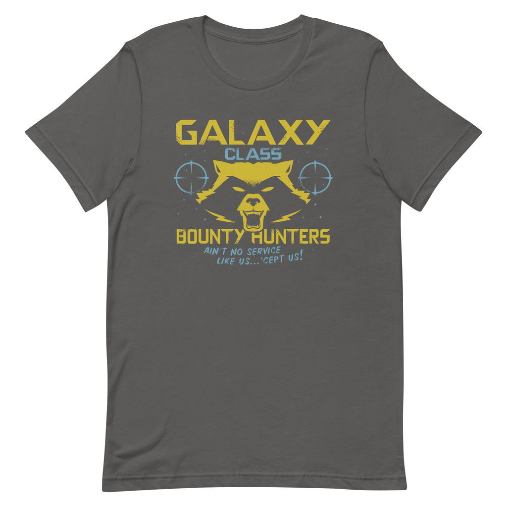 Galaxy Class Bounty Hunters Men's Signature Tee product image 6
