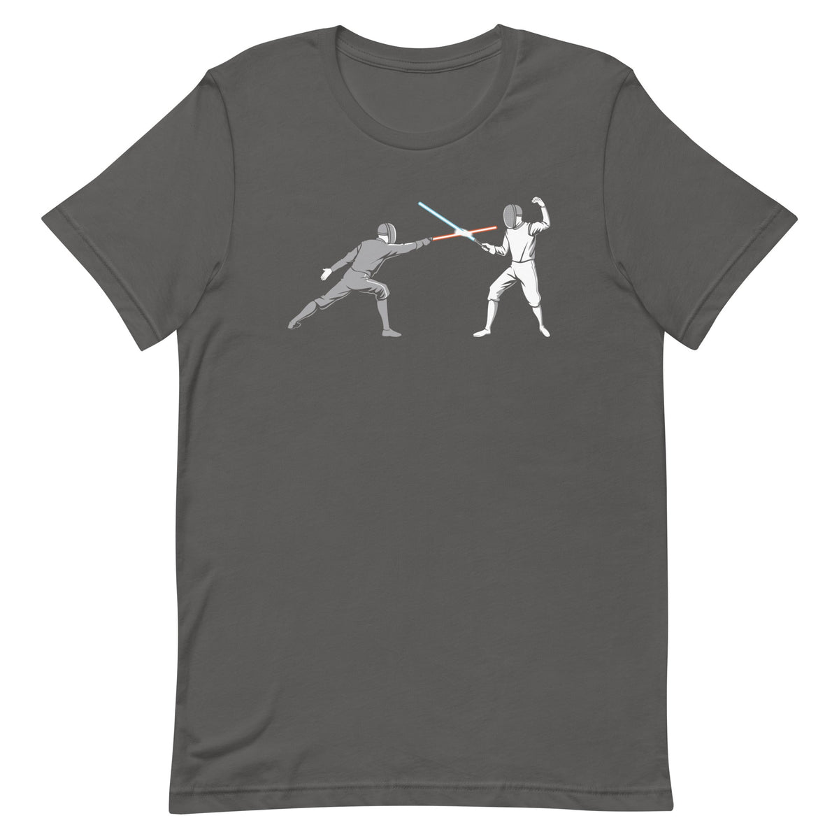 Light Fencing Men's Signature Tee product image 1