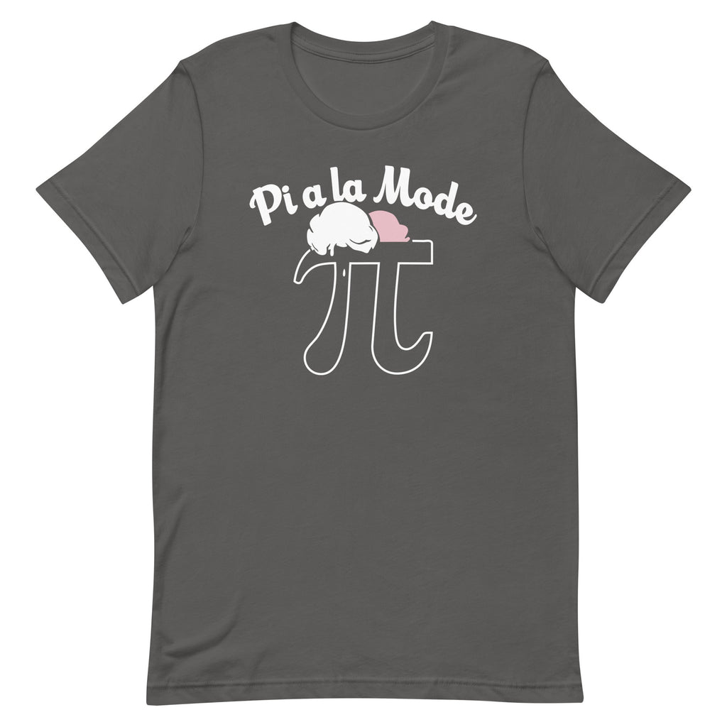 Pi a la Mode Men's Signature Tee product image 6
