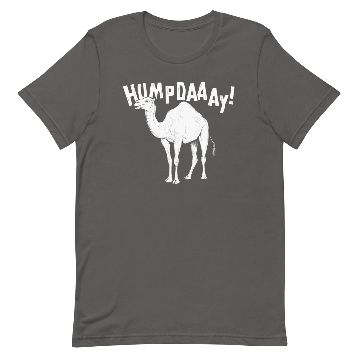 Hump Day! Men's Signature Tee product image 5