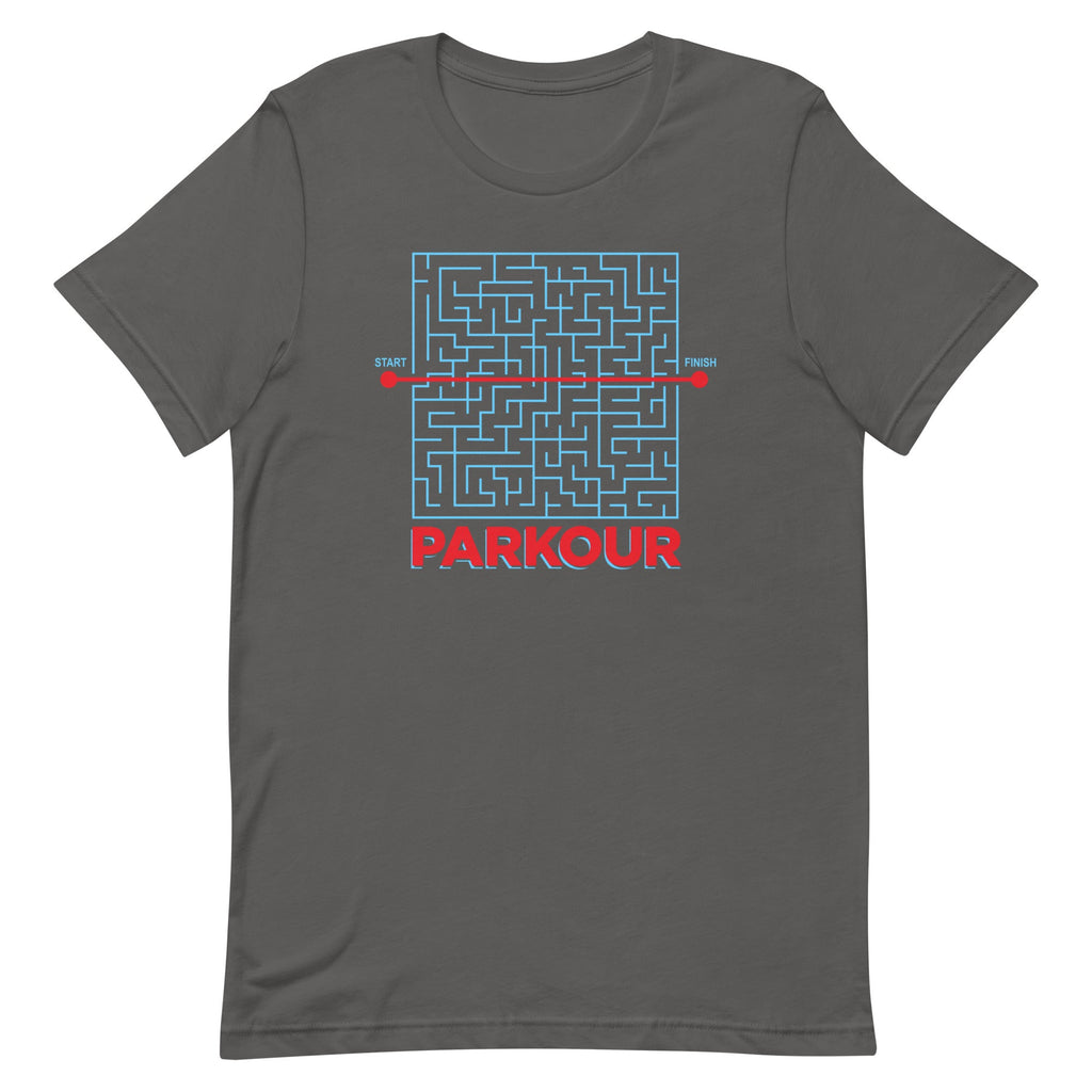 Parkour Men's Signature Tee product image 6