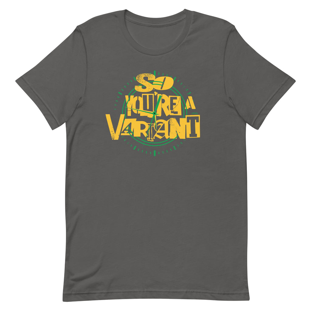 So You're A Variant Men's Signature Tee product image 6
