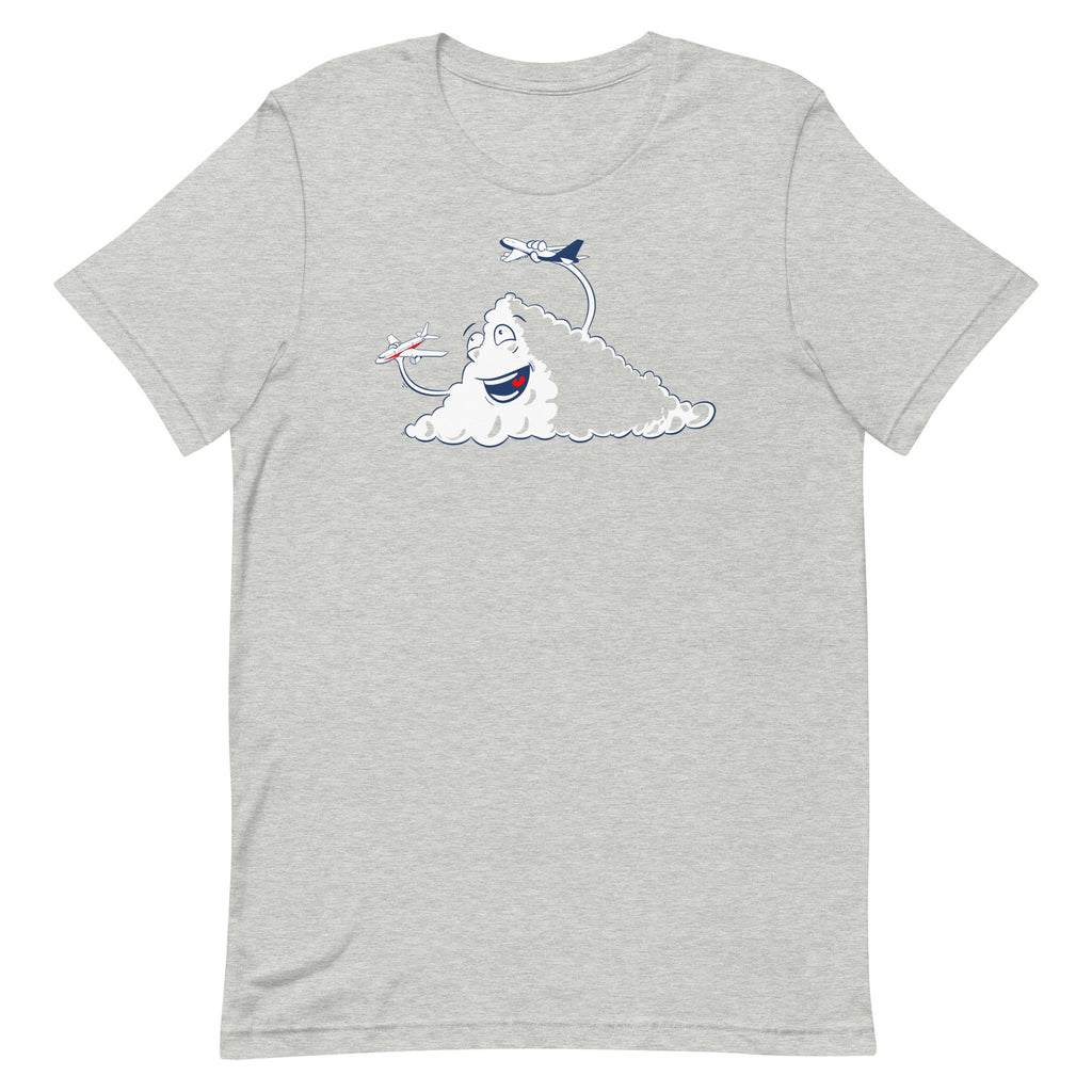 Cloud Toys Men's Signature Tee product image 2