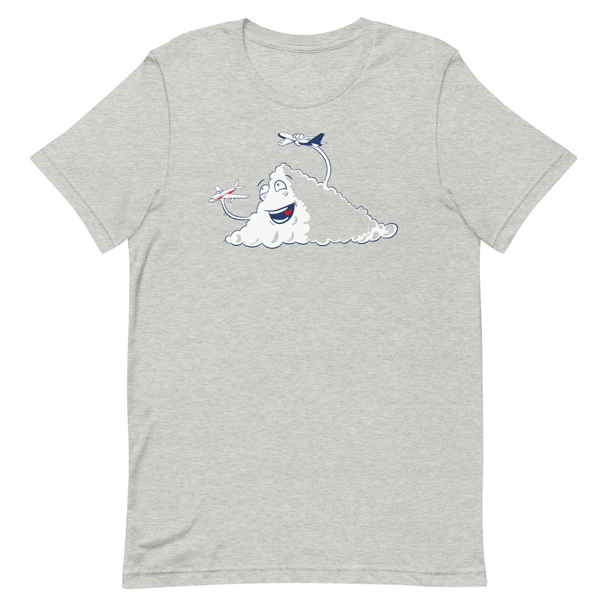 Cloud Toys Men's Signature Tee product image 2