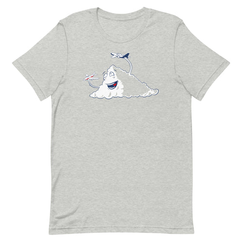 Cloud Toys Men's Signature Tee product image 2