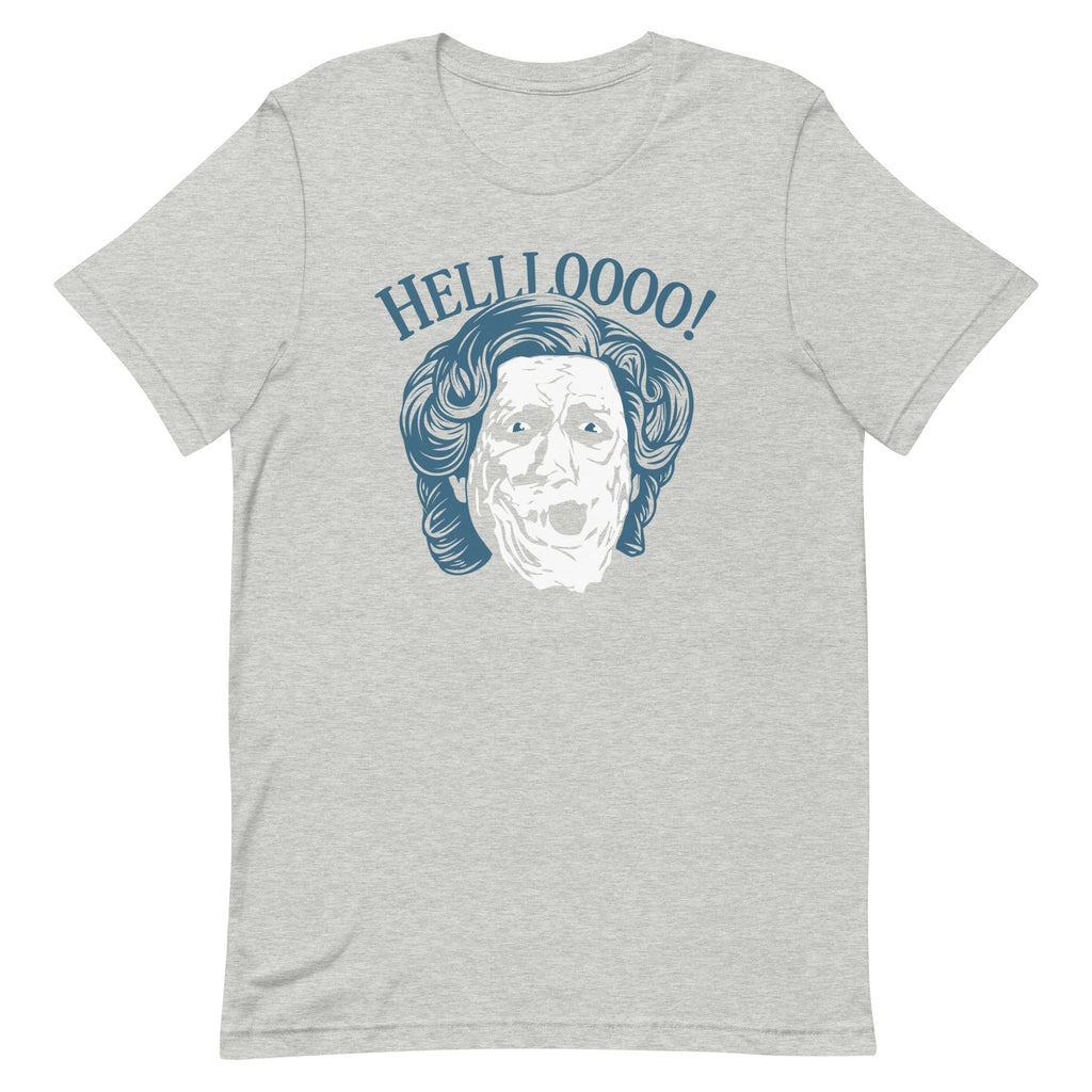 Hellloooo! Men's Signature Tee product image 1