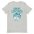 Great Catsby! Men's Signature Tee product image 1