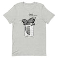 Two Moles Per Liter Men's Signature Tee product image 1
