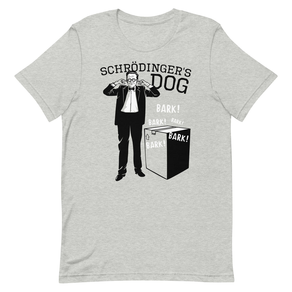 Schrodinger's Dog Men's Signature Tee product image 1