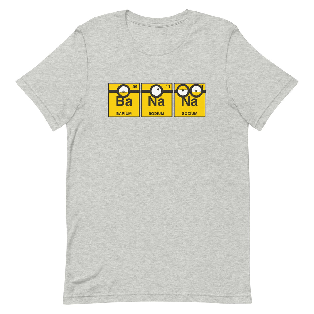 BaNaNa Men's Signature Tee product image 5