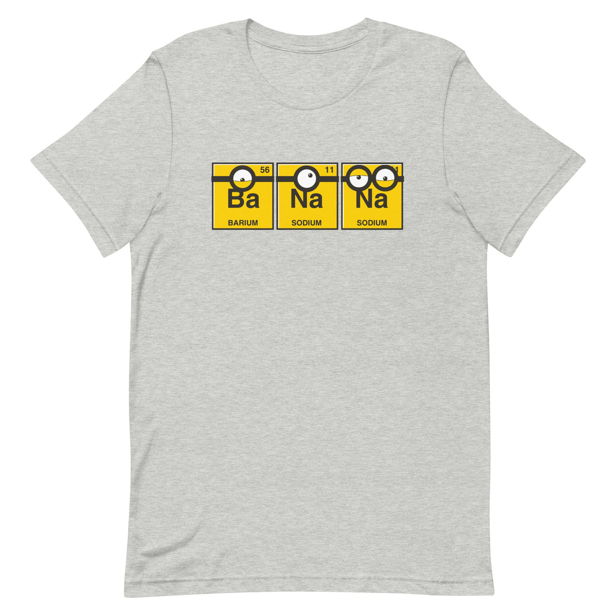 BaNaNa Men's Signature Tee product image 5