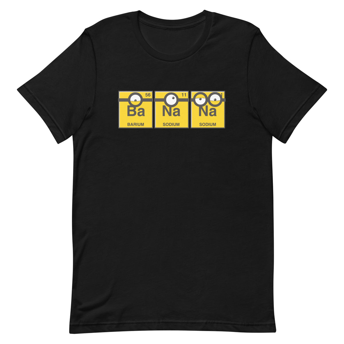 BaNaNa Men's Signature Tee product image 2