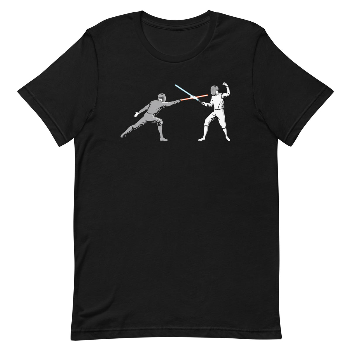 Light Fencing Men's Signature Tee product image 2