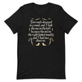 Two Roads Diverged Men's Signature Tee product image 1