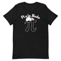 Pi a la Mode Men's Signature Tee product image 1