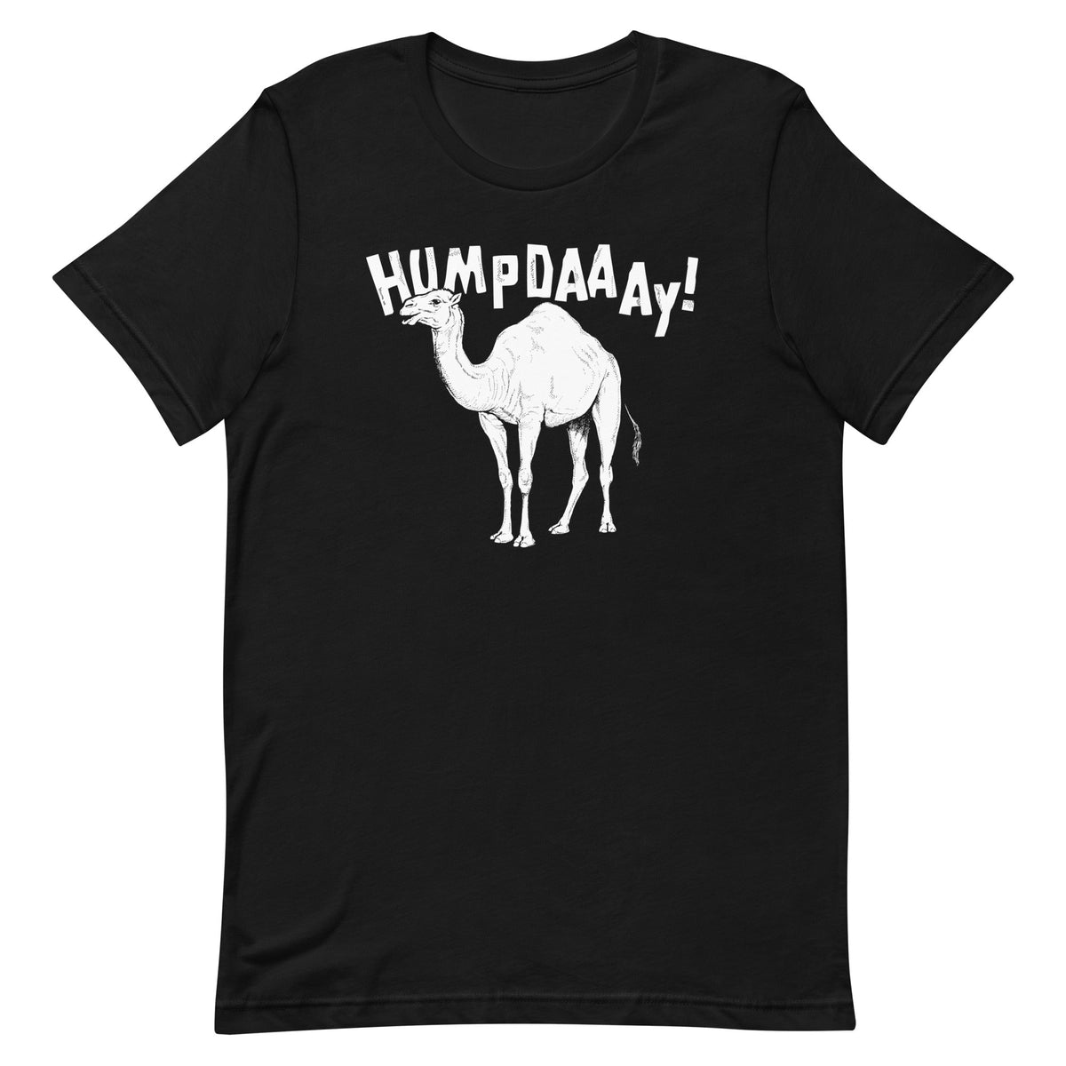 Hump Day! Men's Signature Tee product image 1
