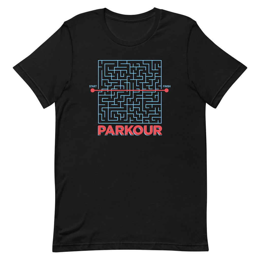 Parkour Men's Signature Tee product image 1