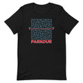Parkour Men's Signature Tee product image 1