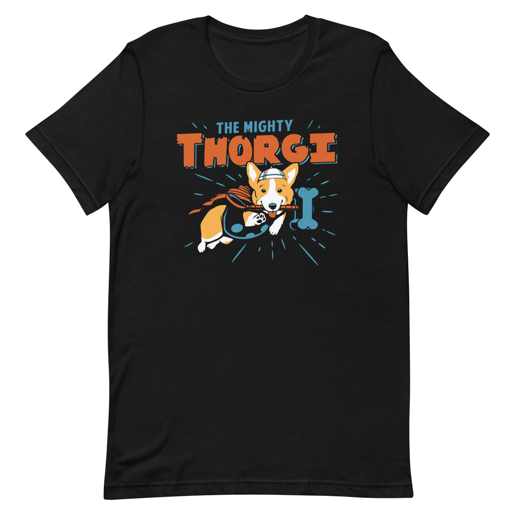 Thorgi Men's Signature Tee product image 1