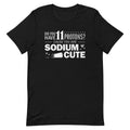 Do You Have 11 Protons? Men's Signature Tee product image 1
