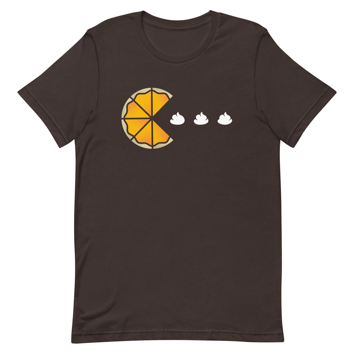 Pac Pie Men's Signature Tee product image 4