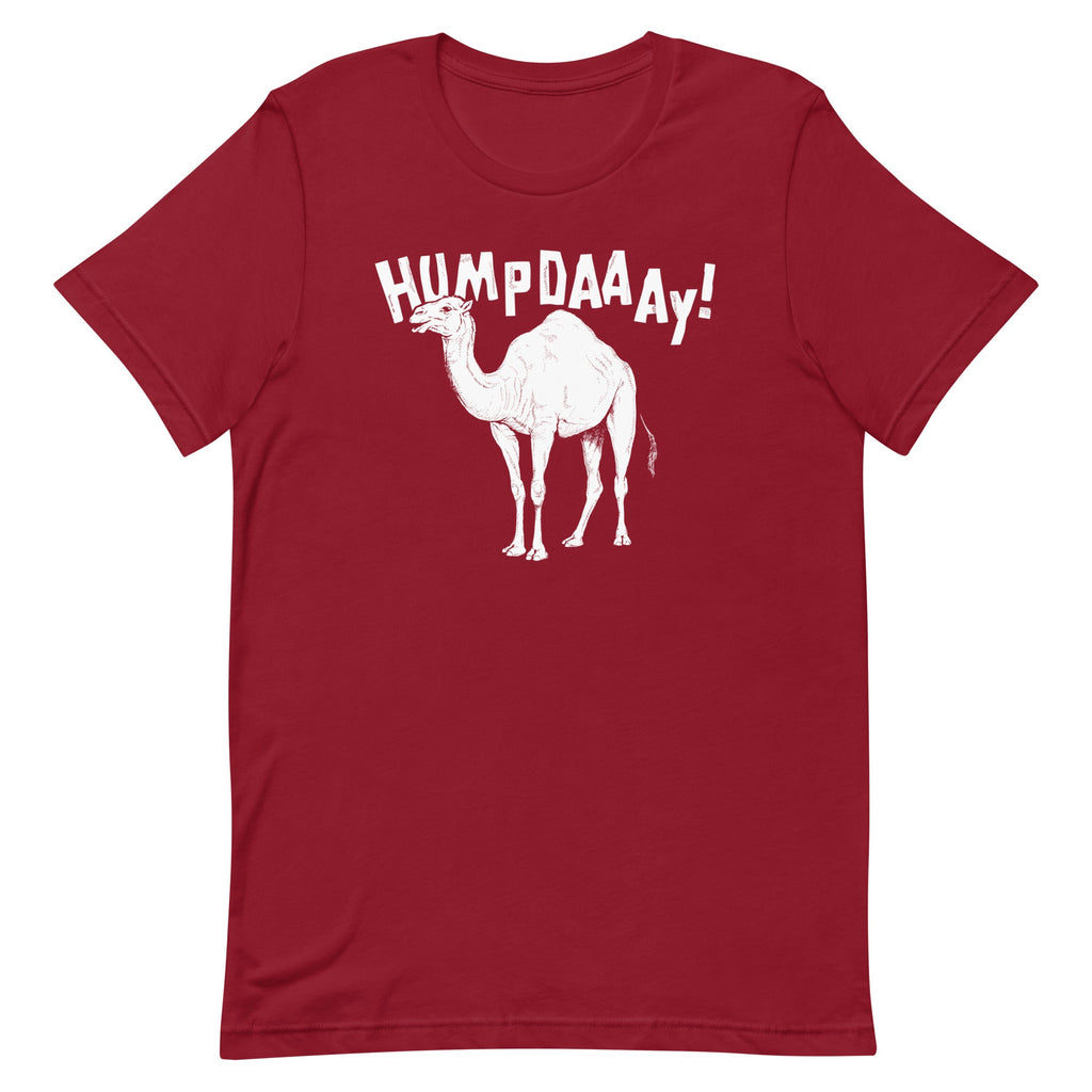 Hump Day! Men's Signature Tee product image 3