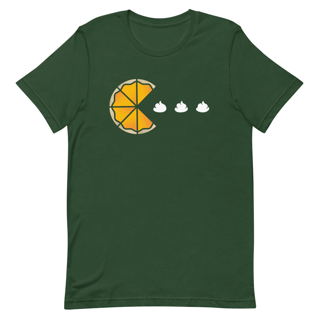 Pac Pie Men's Signature Tee product image 5