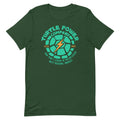 Turtle Power Company Men's Signature Tee product image 1