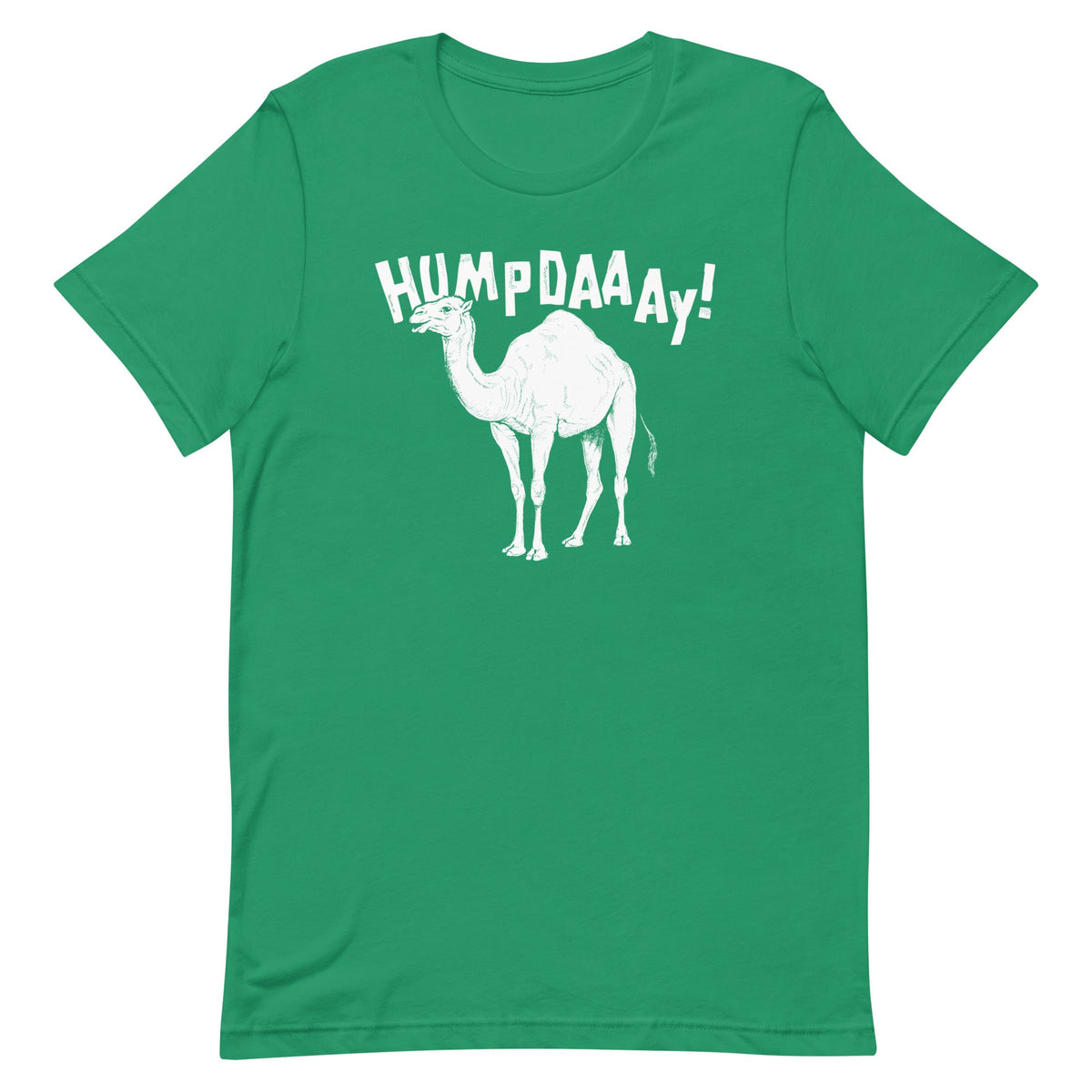 Hump Day! Men's Signature Tee product image 6
