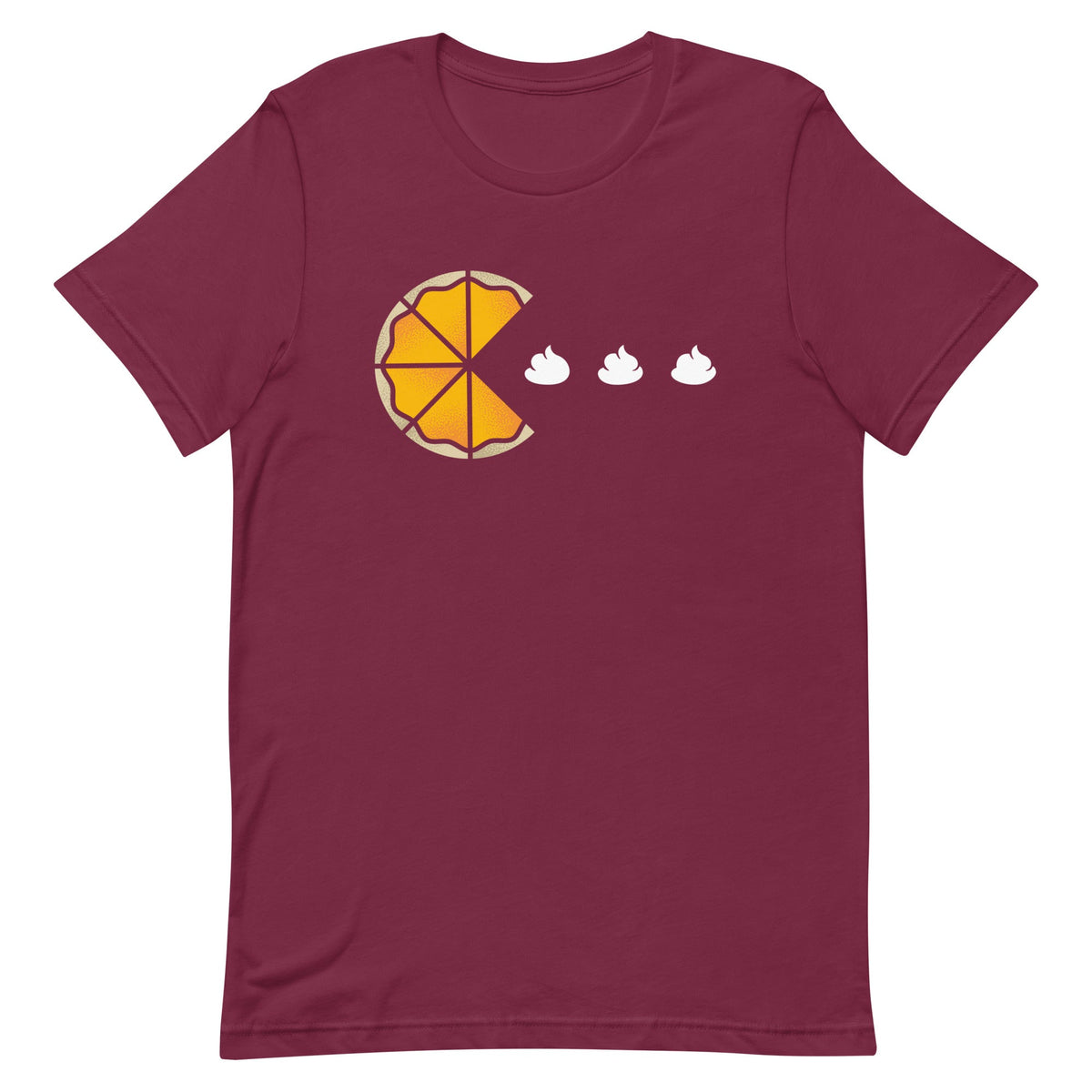 Pac Pie Men's Signature Tee product image 1