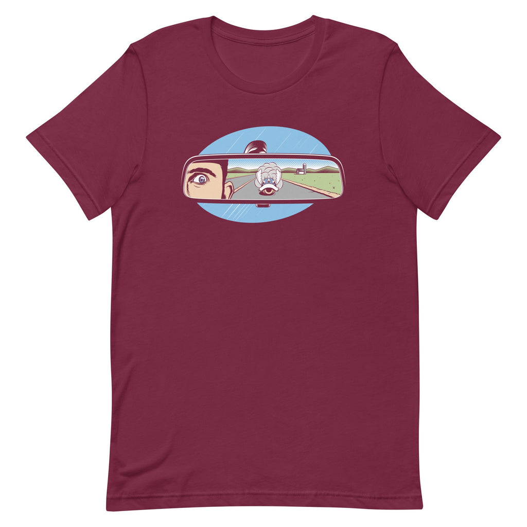 Incoming Turtle Shell Men's Signature Tee product image 3