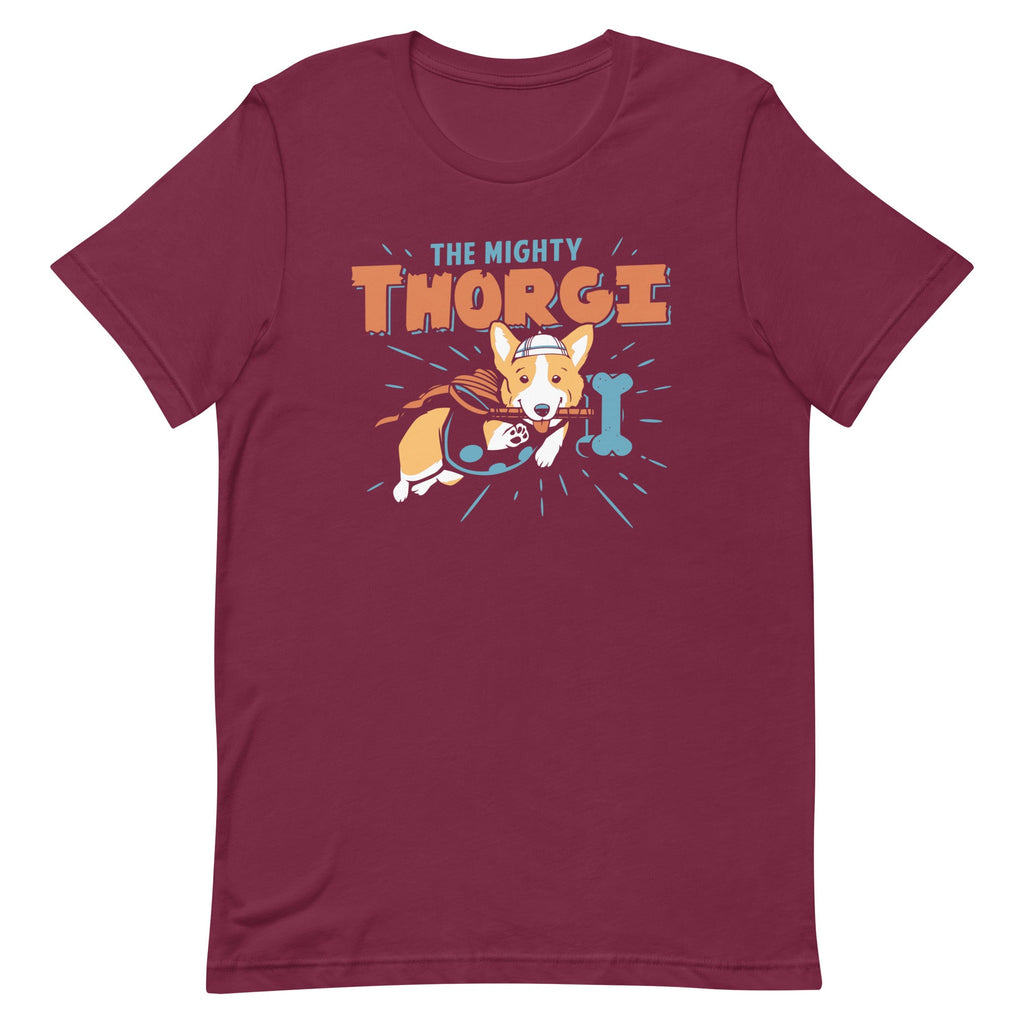 Thorgi Men's Signature Tee product image 3