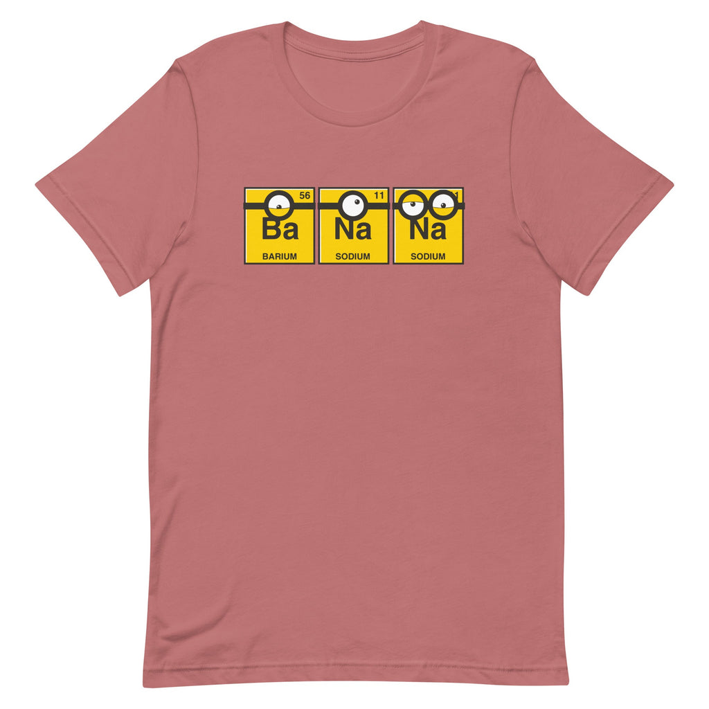 BaNaNa Men's Signature Tee product image 3