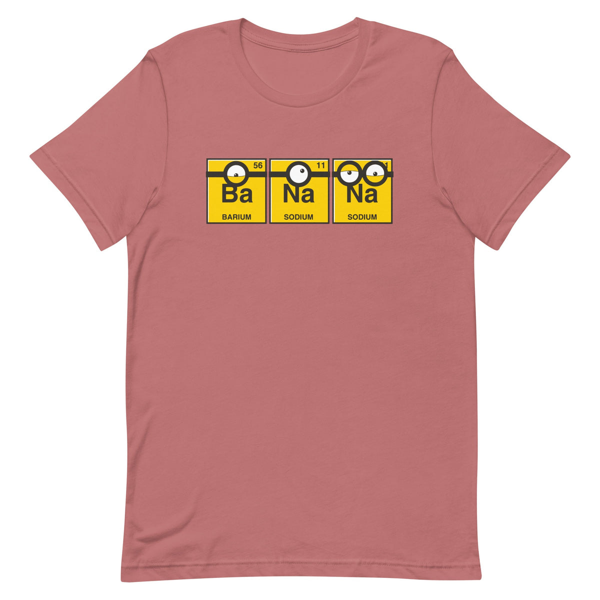 BaNaNa Men's Signature Tee product image 3