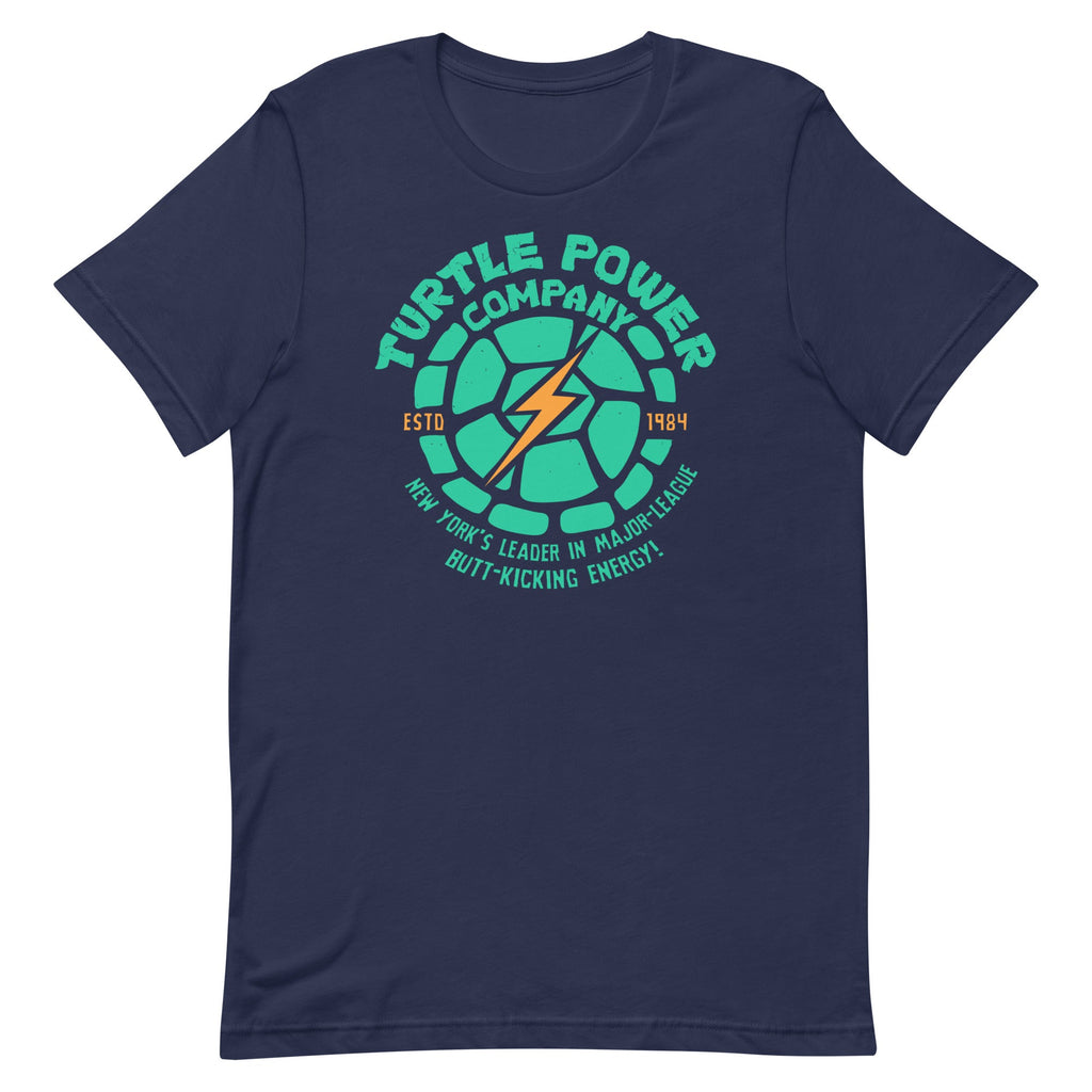 Turtle Power Company Men's Signature Tee product image 3