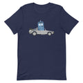 Time Machine x Two Men's Signature Tee product image 1