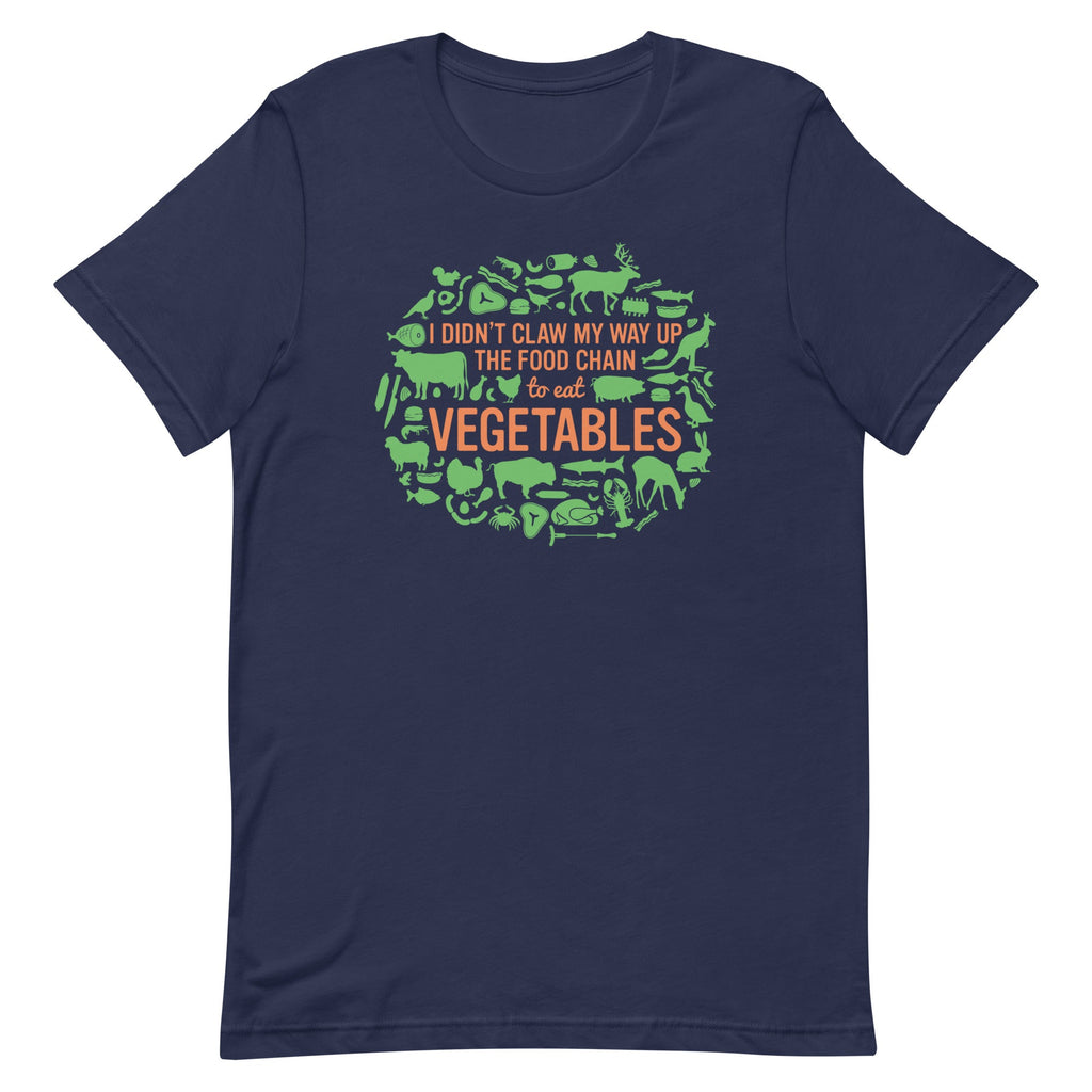 Top Of The Food Chain Men's Signature Tee product image 2