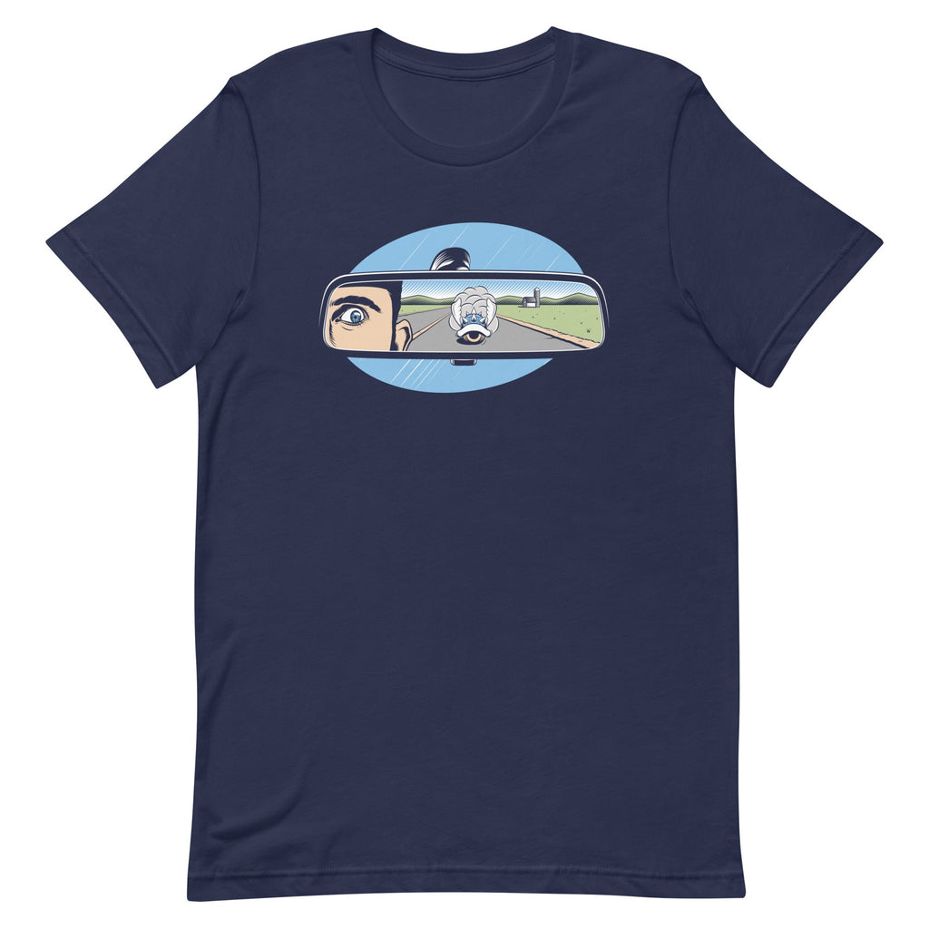 Incoming Turtle Shell Men's Signature Tee product image 2