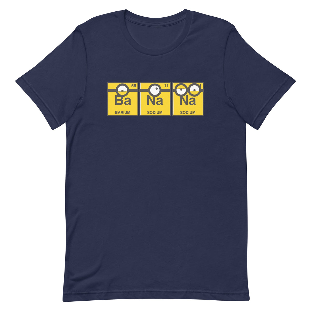 BaNaNa Men's Signature Tee product image 1
