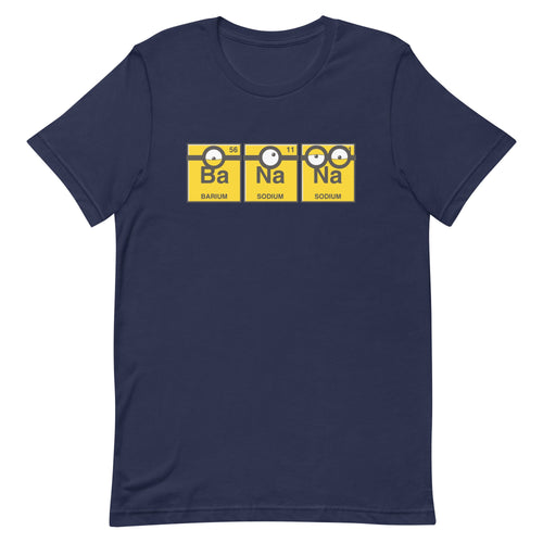 BaNaNa Men's Signature Tee product image 1