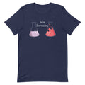 You're Overreacting Men's Signature Tee product image 1