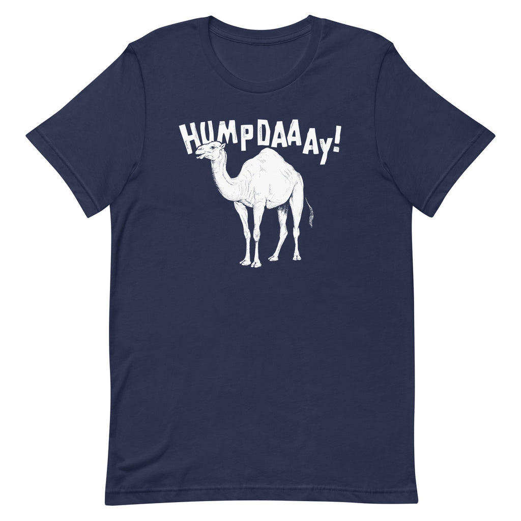 Hump Day! Men's Signature Tee product image 2
