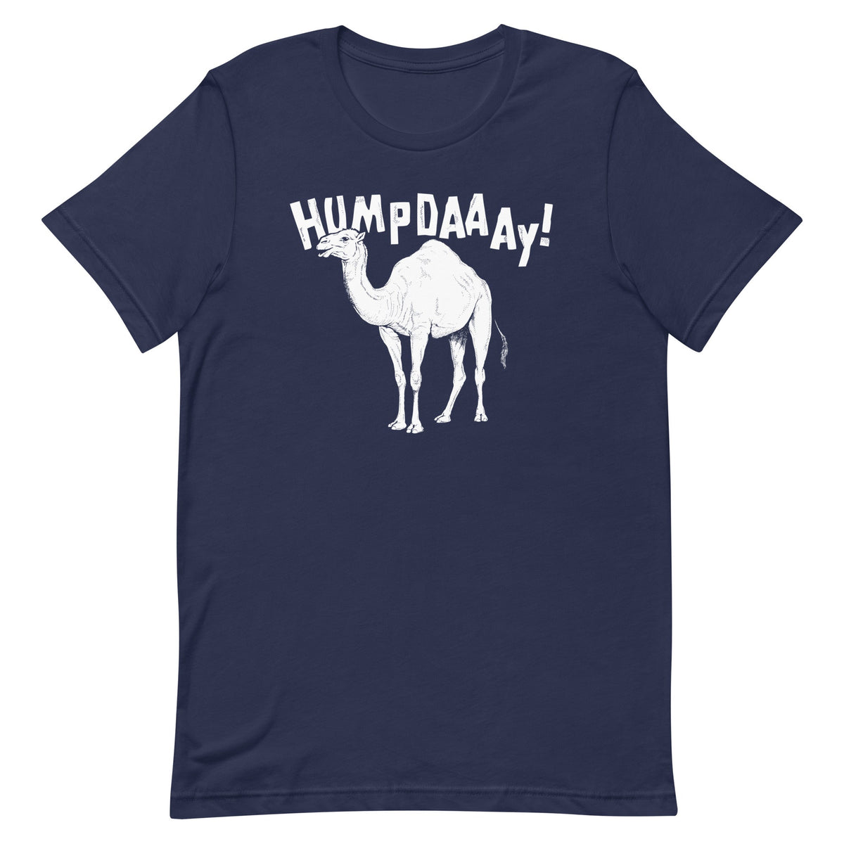 Hump Day! Men's Signature Tee product image 2